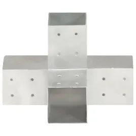 vidaxl-laczniki-w-ksztalcie-x-4-szt-galwanizowany-metal-81x81-mm