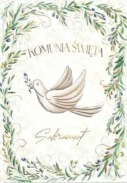 karnet-b6-komunia-oliwki