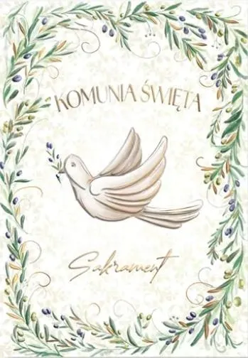 karnet-b6-komunia-oliwki