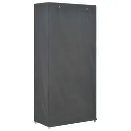 vidaxl-3-poziomowa-szafa-na-ubrania-szara-79x40x170-cm-tkanina