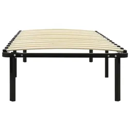vidaxl-rama-lozka-czarna-metalowa-90-x-200-cm