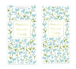 karnet-dl-komunia-niezapominajki