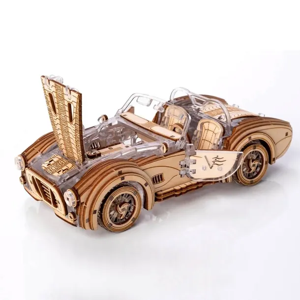 veter-models-puzzle-3d-samochod-speedster-v-2-material-drewno-plastik-metal