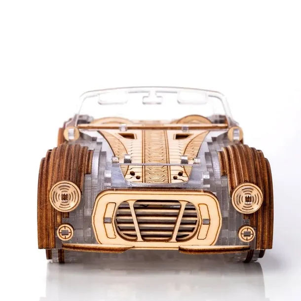 veter-models-puzzle-3d-samochod-speedster-v-2-plec-brak-informacji