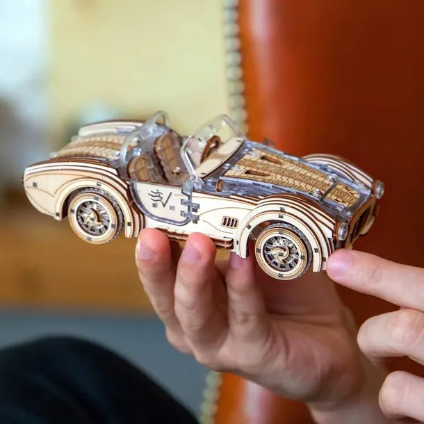 veter-models-puzzle-3d-samochod-speedster-v-2-marka-robotime-material-drewno-plastik-metal