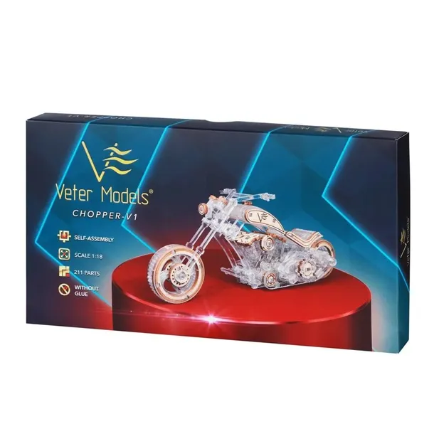 veter-models-puzzle-3d-motocykl-chopper-v-1-plec-brak-informacji