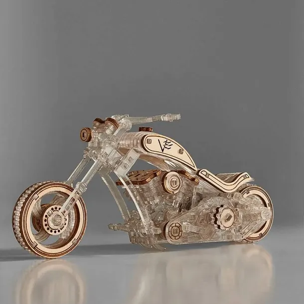 veter-models-puzzle-3d-motocykl-chopper-v-1-wiek-dziecka-8-lat