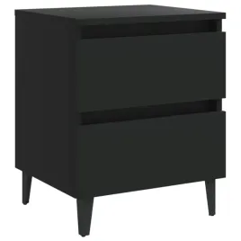 vidaxl-szafki-nocne-2-szt-czarne-40-x-35-x-50-cm-plyta-wiorowa