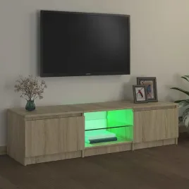 vidaxl-szafka-pod-tv-z-led-dab-sonoma-140-x-40-x-36-cm