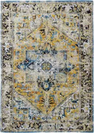 cienki-dywan-antiquarian-heriz-louis-de-poortere