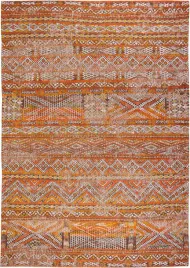 cienki-dywan-antiquarian-kilim-louis-de-poortere