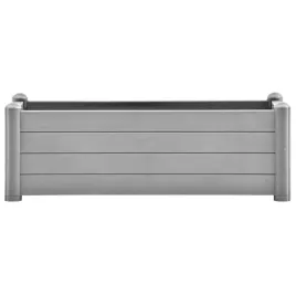 vidaxl-podwyzszona-donica-pp-kamienna-szarosc-100x43x35-cm