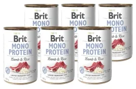 brit-mono-protein-lamb-brown-rice-6x400g