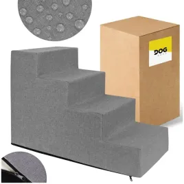 schodki-schody-dla-psa-rampa-podest-stabilne-4-stopnie-40x60x30-cm-szare