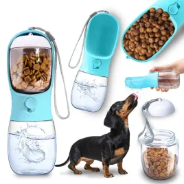 butelka-miska-turystyczna-bidon-na-wode-pojemnik-na-karme-przenosna-poidlo