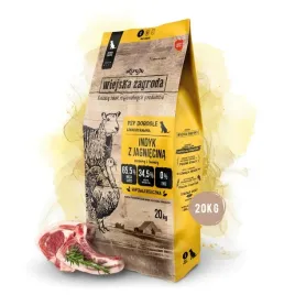 wiejska-zagroda-karma-sucha-dla-psa-indyk-z-jagniecina-male-rasy-s-20kg
