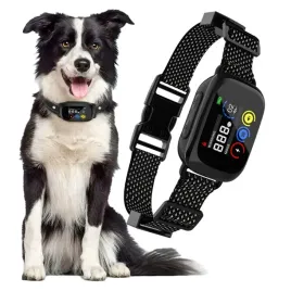 elektryczna-obroza-antyszczekowa-dla-psa-obroza-uciszajaca-dotykowy-ekran