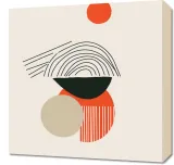 obraz-50x50cm-centralne-slonce