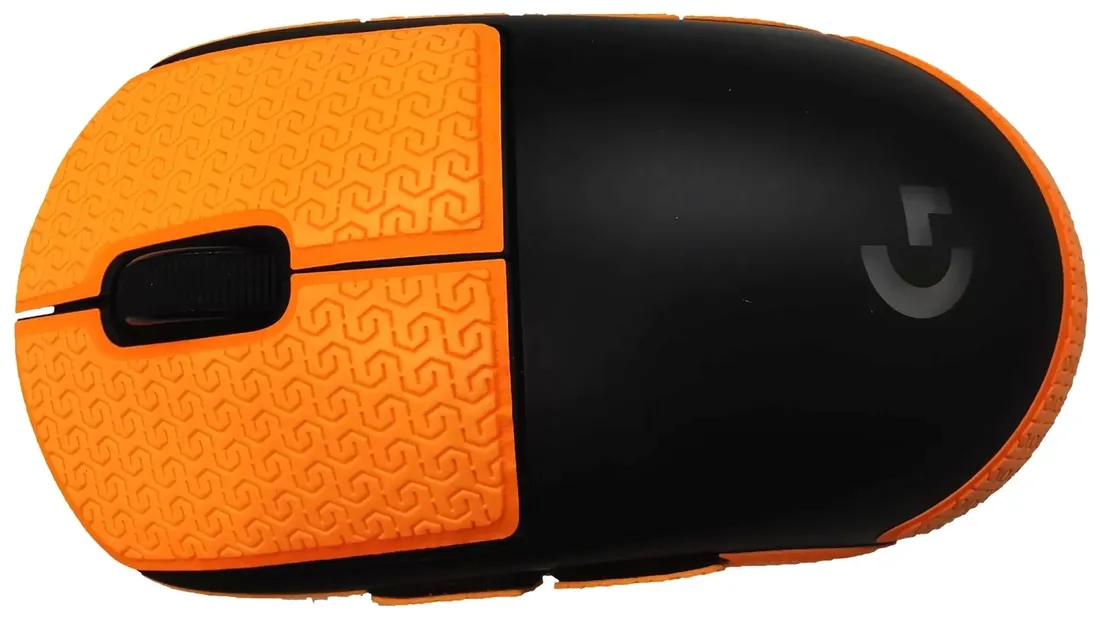 grip-corepad-logitech-g-pro-wireless-orange-stan-nowy