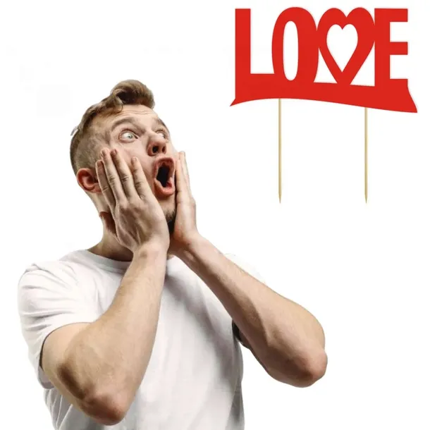 topper-papierowy-love-19-cm