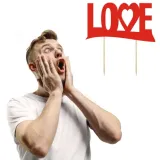 topper-papierowy-love-19-cm