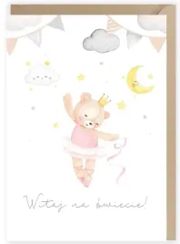 kartka-z-okacji-narodzin-dziewczynka-k104