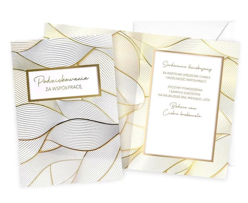 karnet-podziekowania