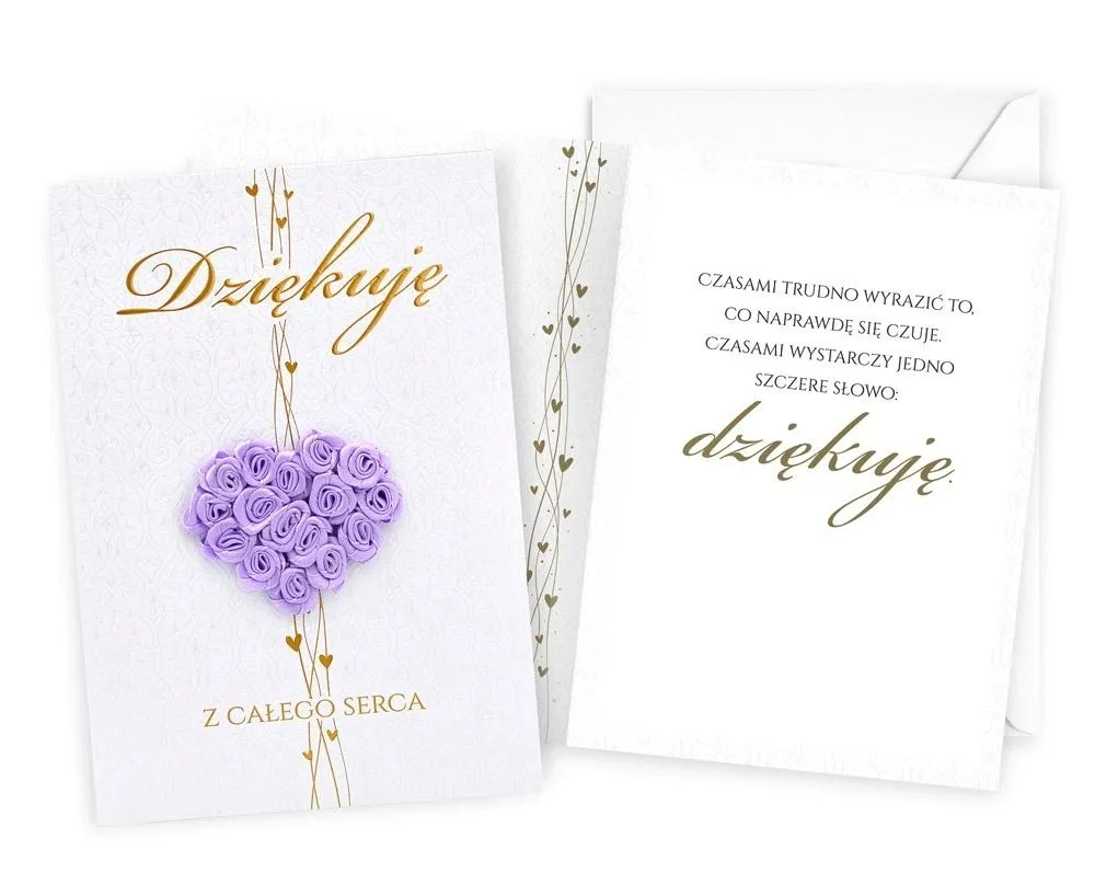 karnet-podziekowania