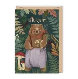 karnet-podziekowania