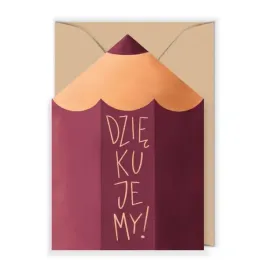 karnet-podziekowania