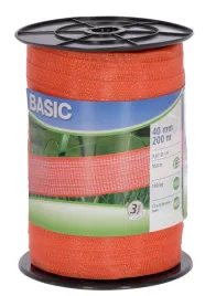 tasma-basic-40-mm-200m-dla-koni-pastuch-pomaranczo