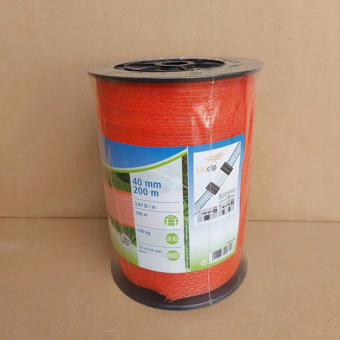 tasma-basic-40-mm-200m-dla-koni-pastuch-pomaranczo