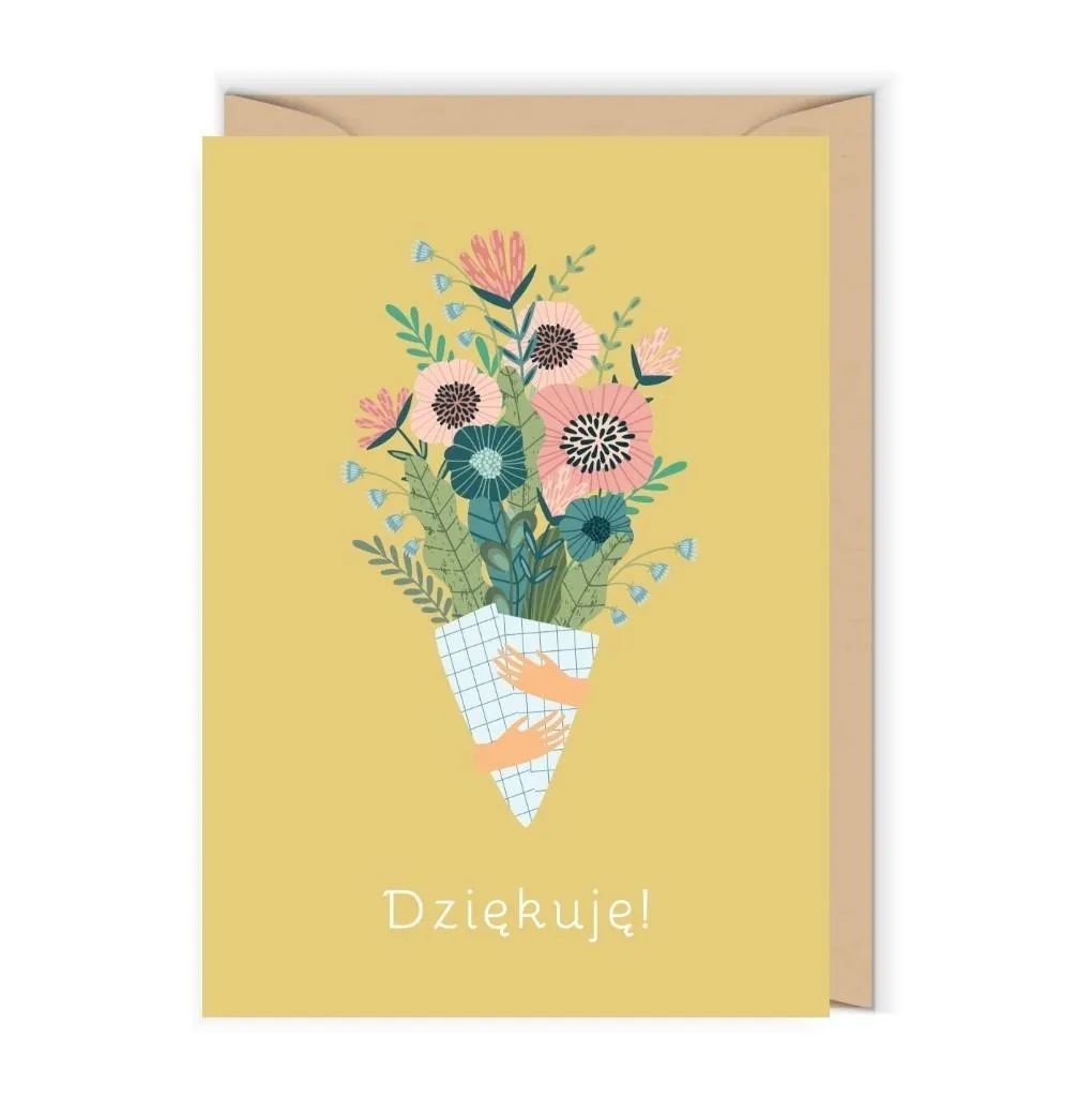 karnet-podziekowania