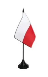 flaga-na-biurko-polska-polski-poland-10x15-flagietki