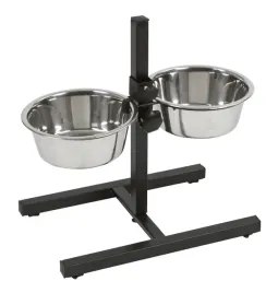 stojak-miski-metalowe-lupipets-czarny-srebrny-28-l