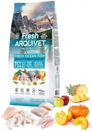 polwilgotna-karma-dla-psa-arquivet-fresh-ocean-fish-ryba-oceaniczna-25-kg