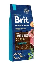 brit-premium-by-nature-sensitive-lamb-15kg