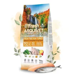 arquivet-fresh-polwilgotna-karma-dla-psa-indyk-i-ryba-oceaniczna-10kg