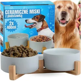 podwojna-miska-dla-psa-kota-miski-ceramiczne-na-stojaku-wode-karme-2x400-ml