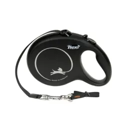 flexi-new-classic-maxi-l-tasma-8m-czarna-50kg