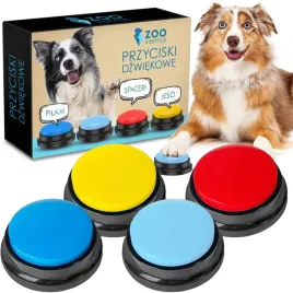 4x-dzwiekowe-mowiace-przyciski-dla-psa-zabawka-do-szkolenia-nauki-zabawy