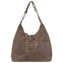 vera-pelle-torebka-damska-zamszowa-worek-z-cwiekami-i-paskiem-v719-taupe