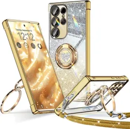 xyz-etui-do-samsung-galaxy-s23-z-paskiem-podwojne-pierscienie-stojak