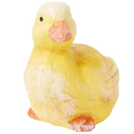 figurka-wielkanocna-kaczka-zolta-do-koszyczka-stroika-mala-dekoracja