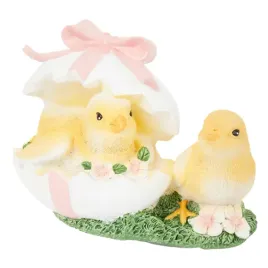 figurka-wielkanocna-dwa-zolte-kurczaczki-z-jajkiem-dekoracja-ozdoba-wiosena