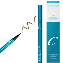 pen-eye-liner-enough-collagen-brown-brazowa-02-eyeliner-do-kresek