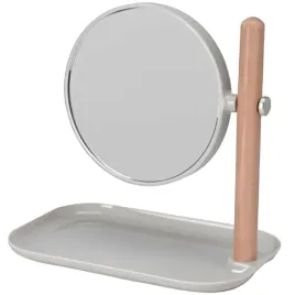 lustro-okragle-biale-23cm-lazienkowe-dwustronne-do-makijazu