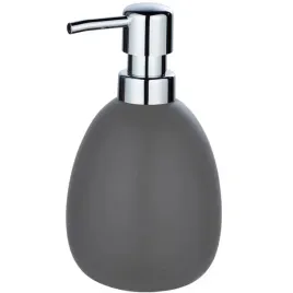 dozownik-stojacy-reczny-do-mydla-plynu-do-naczyn-polaris-matt-wenko-szary