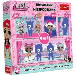 lol-surprise-4w1-ukladanki-niespodzianki-brokatowe-puzzle-trefl-duze