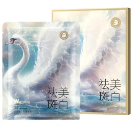 maska-whitening-labedz-25ml-x-3-rozjasniajaca-przebarwienia-w-plachcie